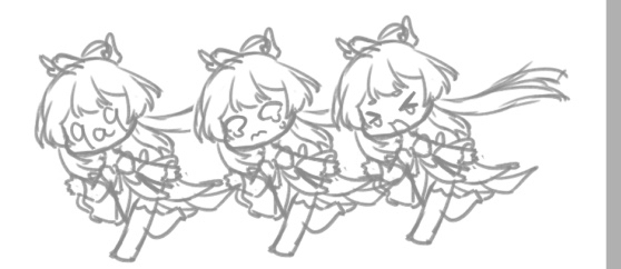 社奉行天才们的恋爱头脑战～》在关上天守阁大门的刹那.