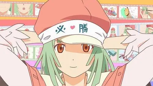 永不完结的青春物语 轻剧透 哔哩哔哩