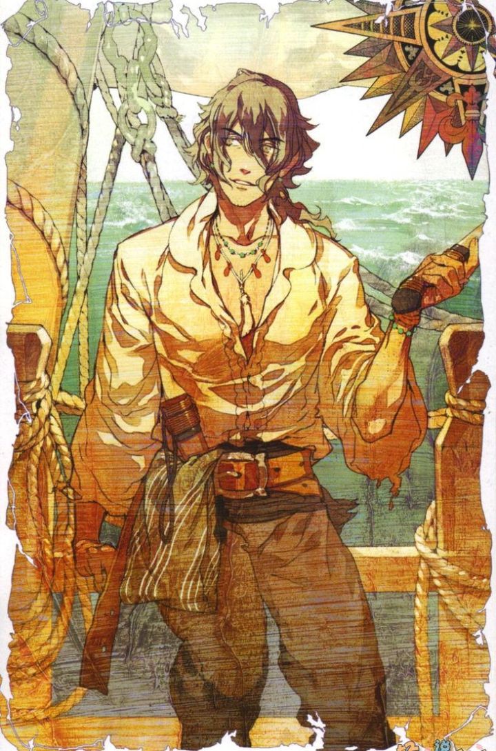 【书评】《蔚蓝的萨利菲拉》：世界如此温柔