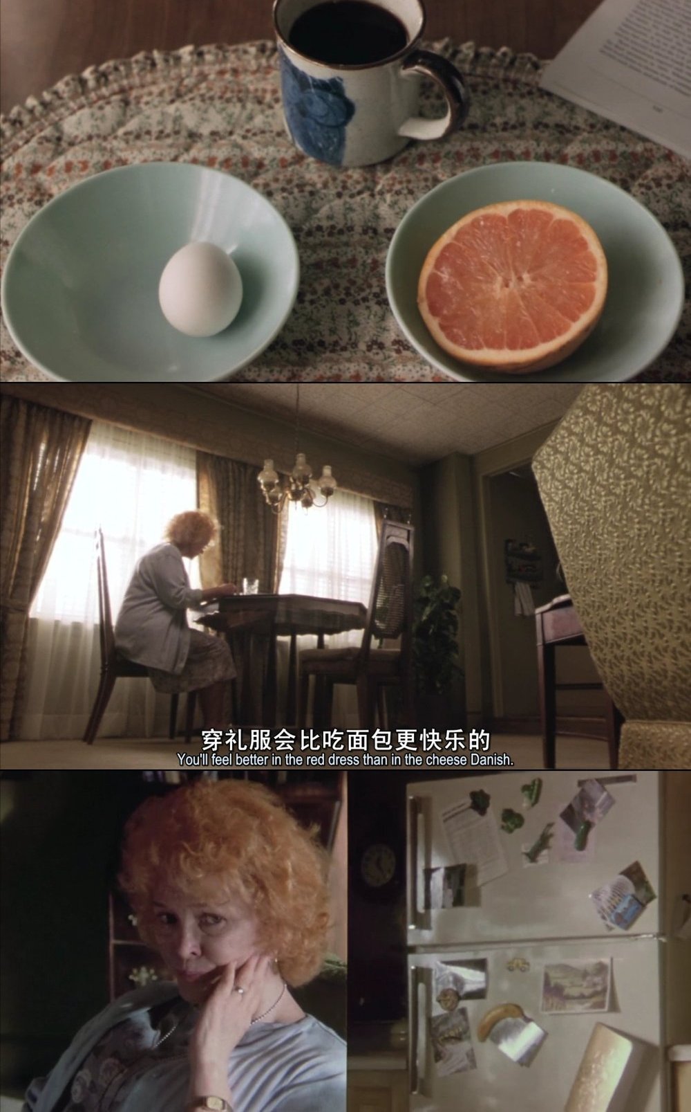 电影解说:《梦之安魂曲》"一部让人不敢再看第二遍的电影"