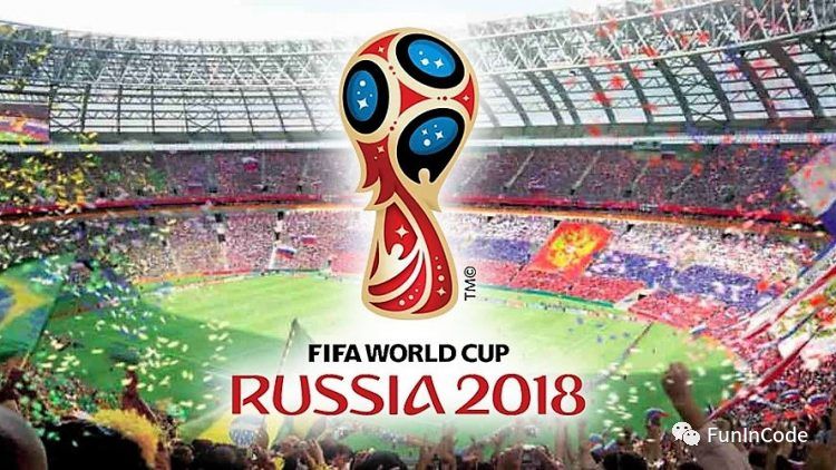 俄罗斯2018世界杯赛程攻略Excel文件