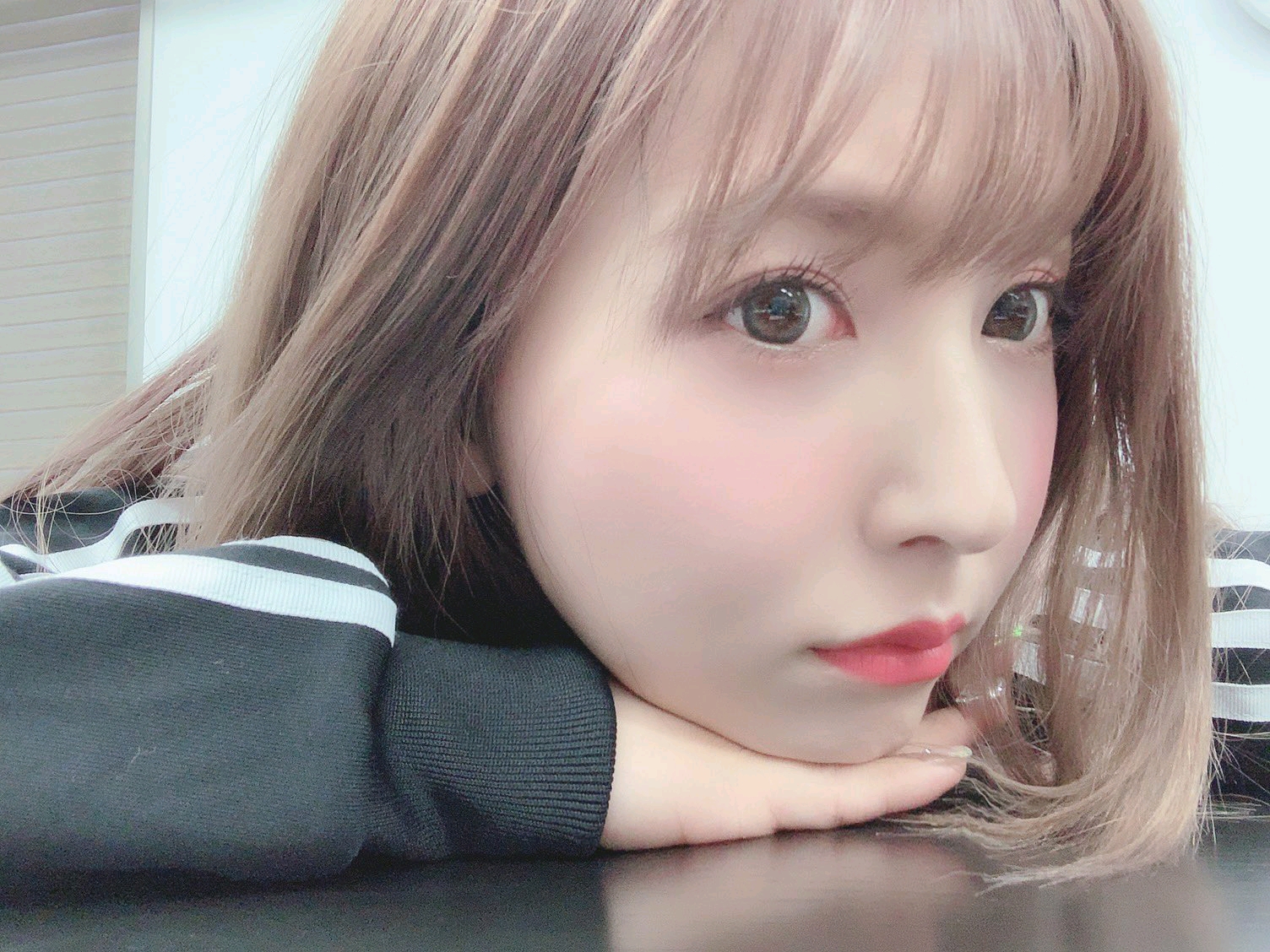 三上悠亚 桥本有菜…等 「每日动态19-05-21~