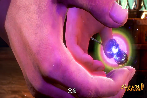 斗罗大陆57集三大细节:拉二胡的小哥哥好可怜