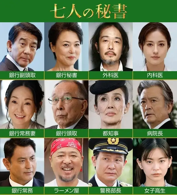 日剧日影资讯 长泽雅美 行骗天下2 获影后 山崎贤人 弥留之国的爱丽丝 特报 哔哩哔哩 日剧日影资讯 长泽雅美 行骗天下2 获影后 山崎贤人 弥留之国的爱丽丝 特报 哔哩哔哩