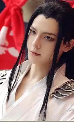 深圳见!梁妈妈带团现身2019深圳动漫节!少侠,