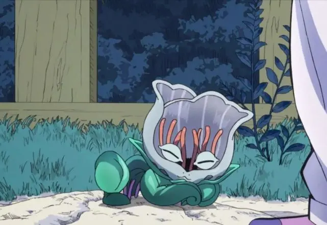 Jojo 搭配杀手皇后的能力 猫草的实力翻倍 哔哩哔哩