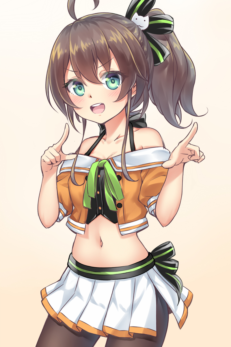 【夏色祭】夏哥美图搬运