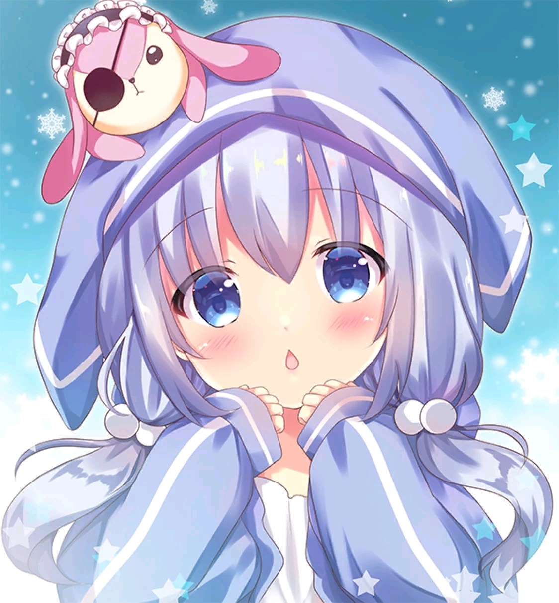 动漫图包精选第二十三期