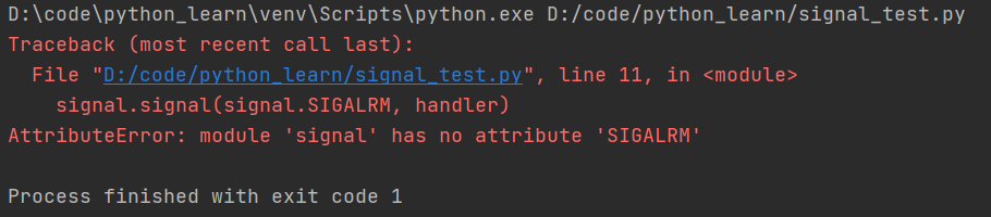 【python】signal信号处理 - 哔哩哔哩