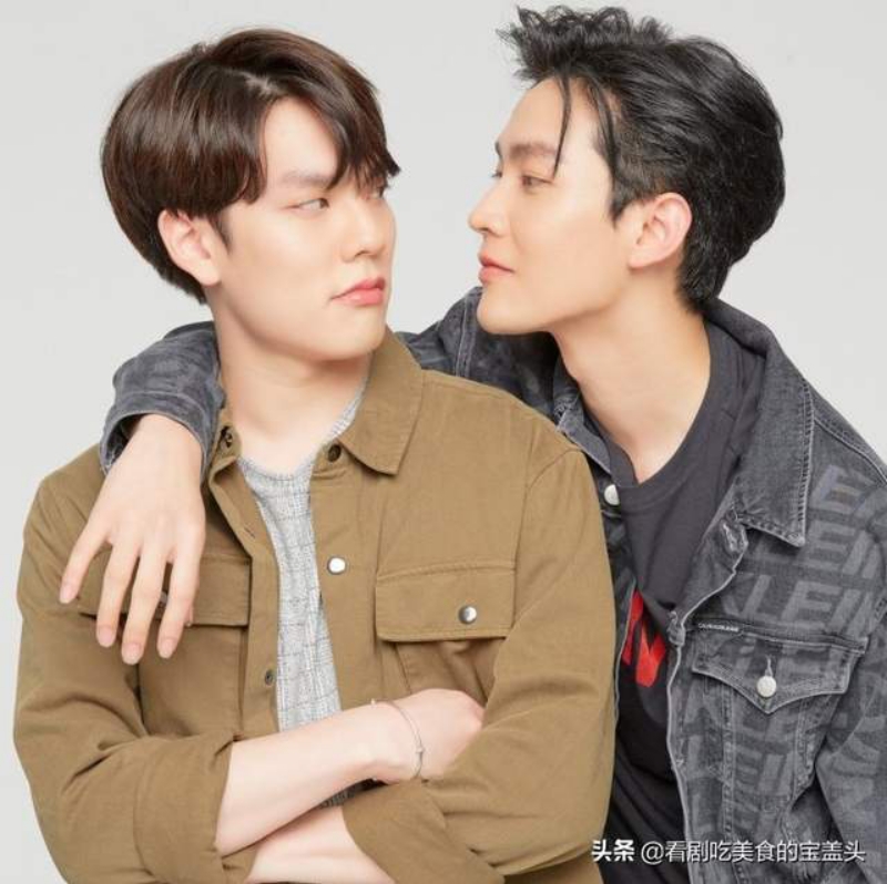 泰剧《逐月之月》3年后再续前缘出续集?惊喜过后一言难尽