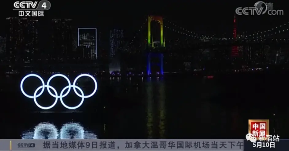 要是奥运中止 日本将损失1 8兆日元 日本网友吵翻天 哔哩哔哩