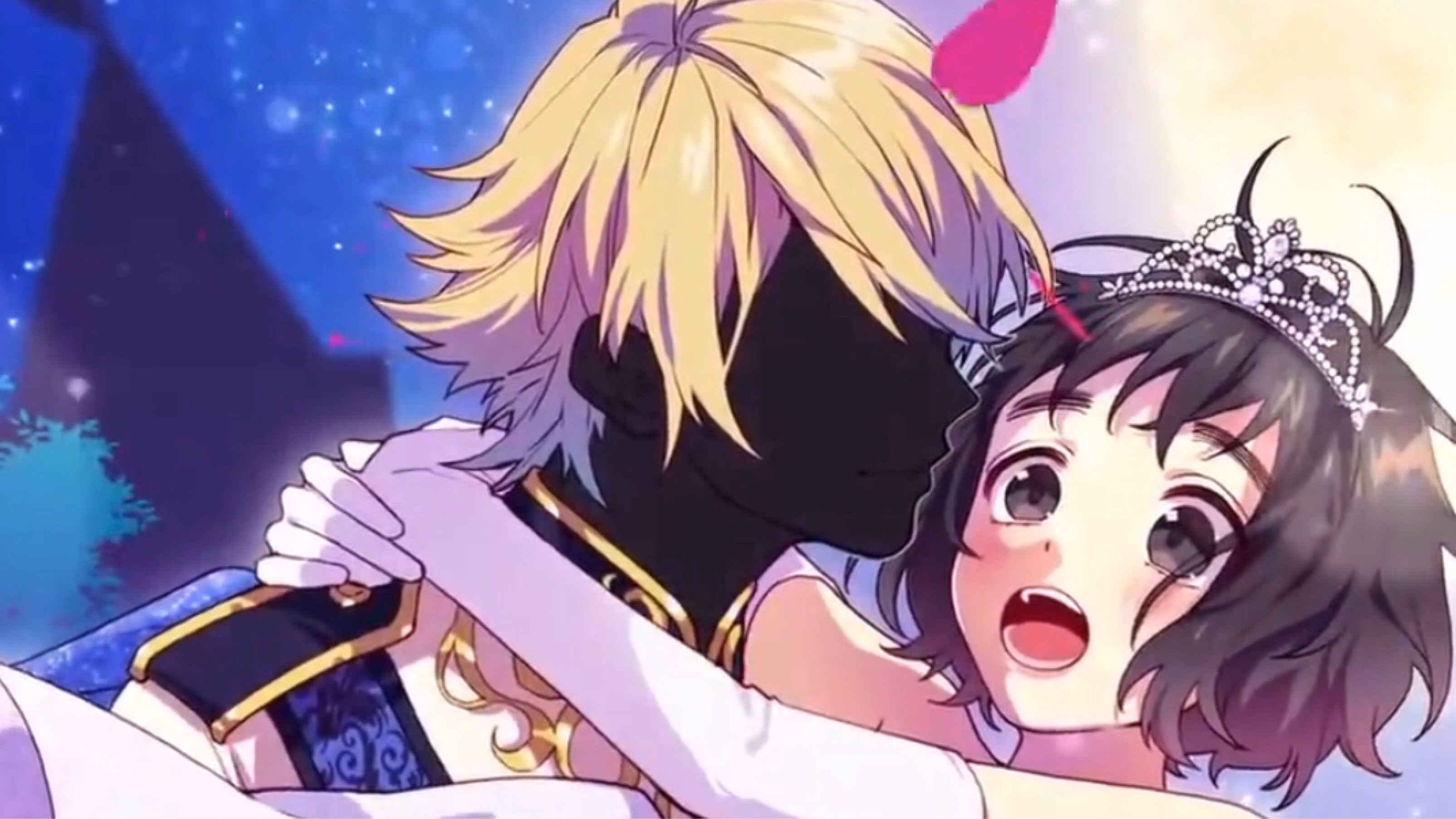 假 羅歌詞 ヒロイン育成計画 Honeyworks 哔哩哔哩