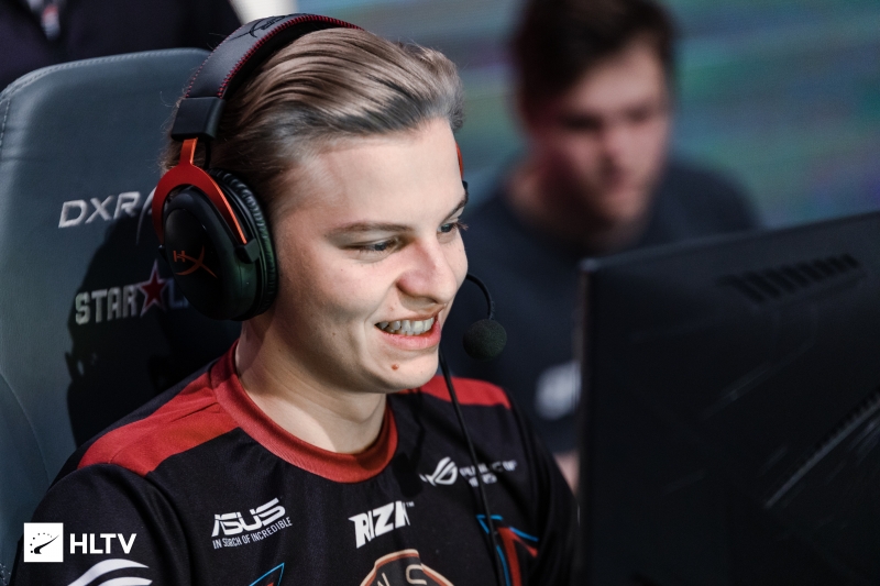 芬兰之星- ENCE队员游戏设置