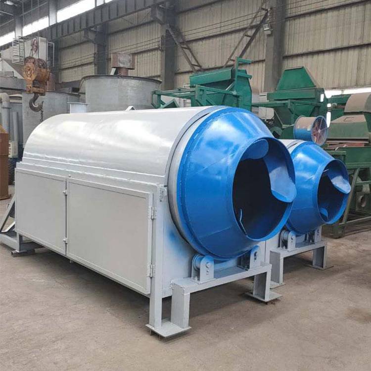 粮油机械制造企业专注品质助力农业现代化发展