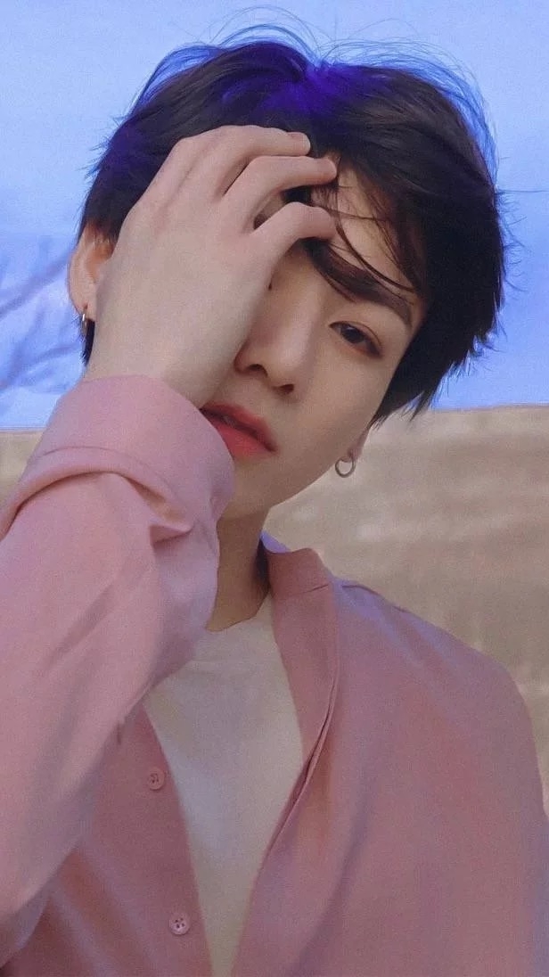 【防弹少年团】田柾国,你是否真的爱我?--与他青梅竹马的交锋(甜)(下)