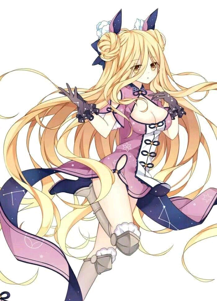 约会大作战美图(星宫六喰篇)