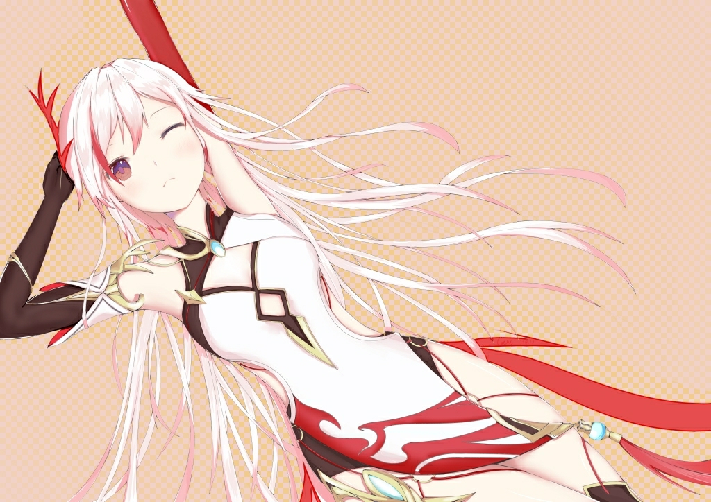 崩坏三同人小说