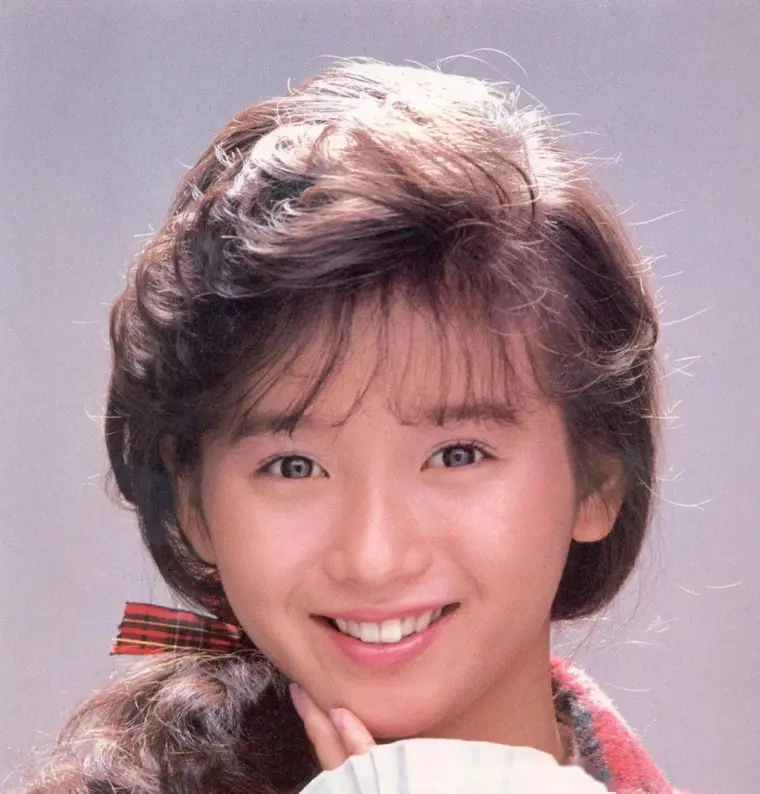从昭和偶像到声乐家 本田美奈子 哔哩哔哩