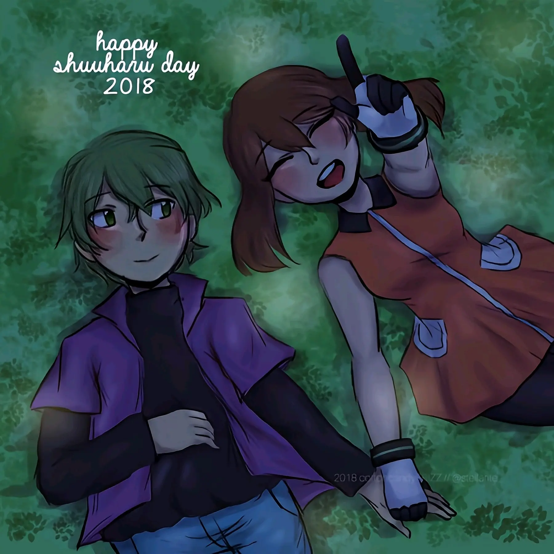 亚马多小三郎武藏小次郎莉莉艾阿阳美月格拉吉欧哈乌小智武藏小次郎