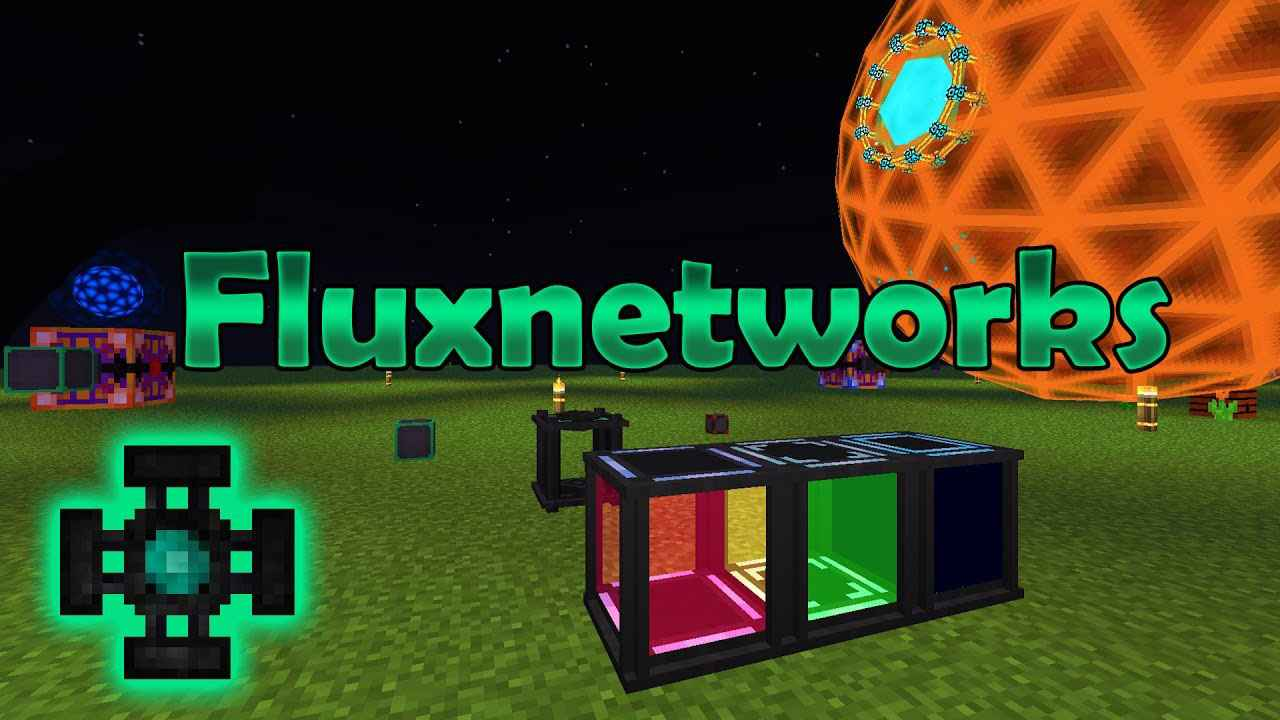 flux networks 1.18.2