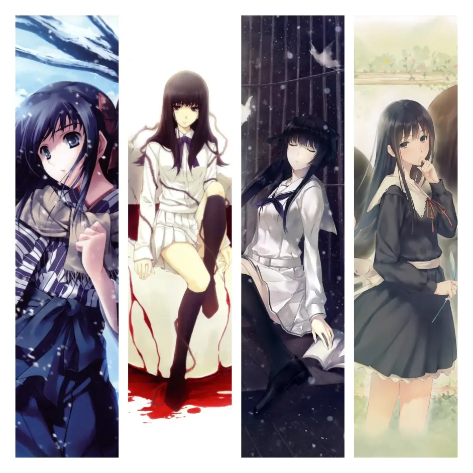 13 猎奇与狂气交织的昭和物语 恋狱月狂病 Amp 和之匣 哔哩哔哩 13 猎奇与狂气交织的昭和物语 恋狱月狂病 Amp 和之匣 哔哩哔哩