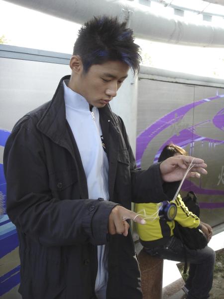 【火力少年王】剧照分享