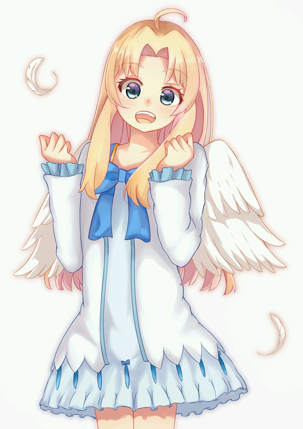 动漫高清壁纸(盾之勇者成名录篇)