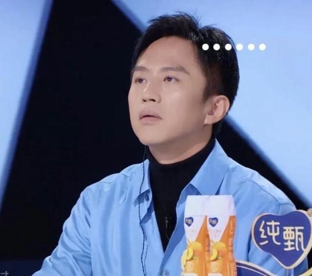 仙境文化传媒九尾:男团娘化,正在发展成娱乐圈的一颗