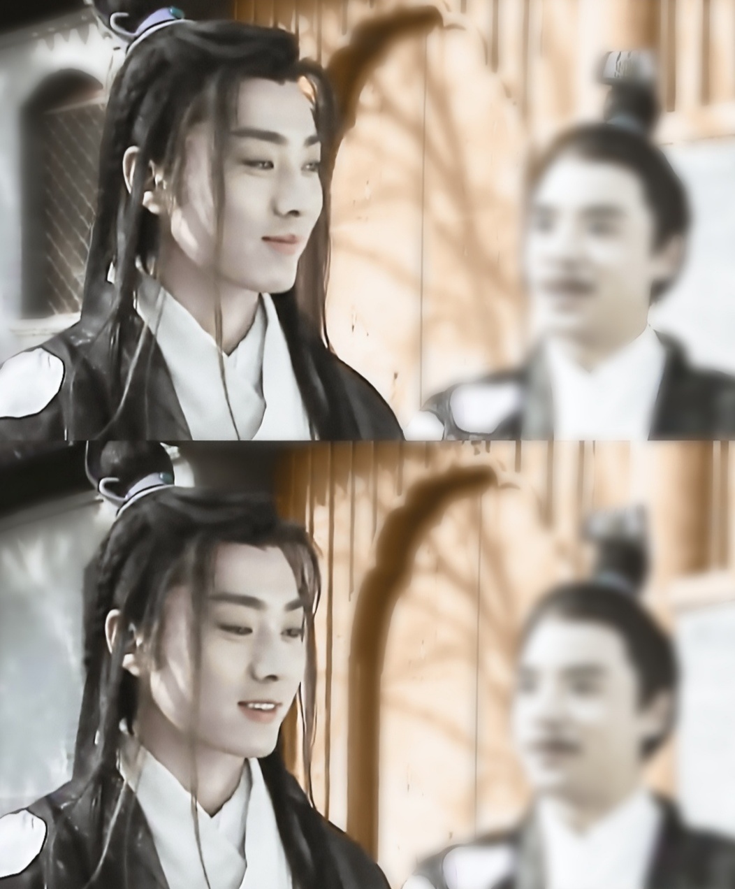 《金蚕丝雨》傅玉书,欣赏一下行走的三观粉碎机,恨不起来的反派