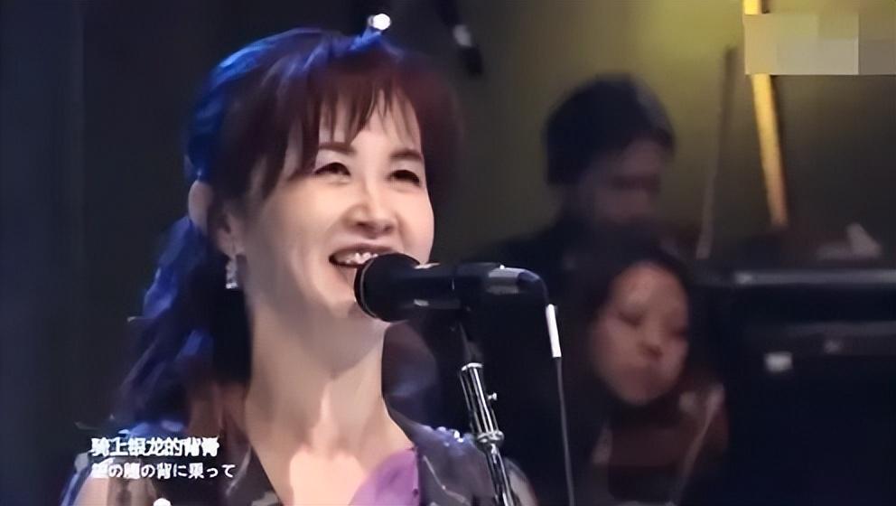 一个日本歌手“养活”大半华语乐坛，中岛美雪有什么魅力？ 哔哩哔哩