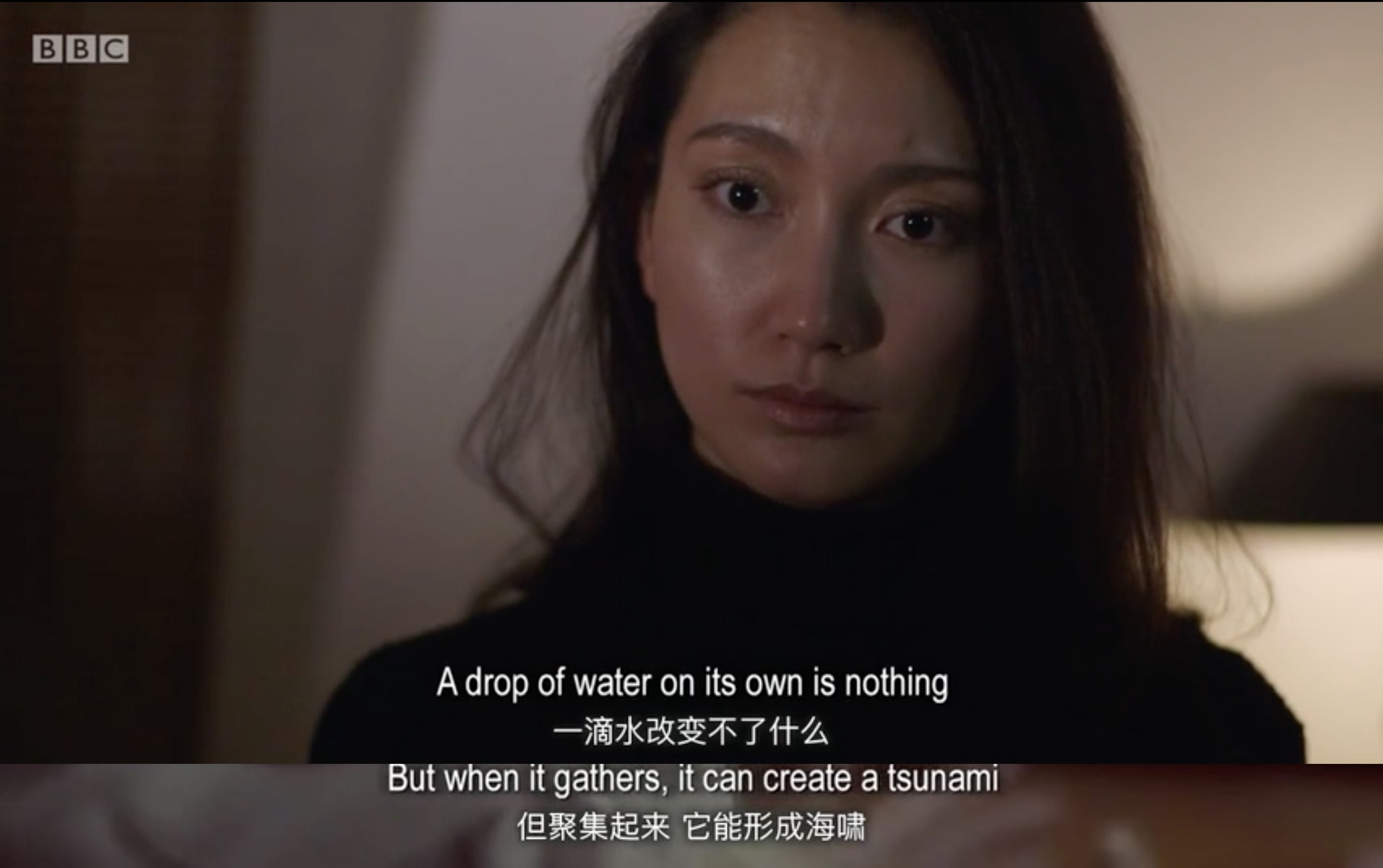 乐活日本 | 这部叫《日本之耻》的纪录片所反映的问题,也值得我们深思