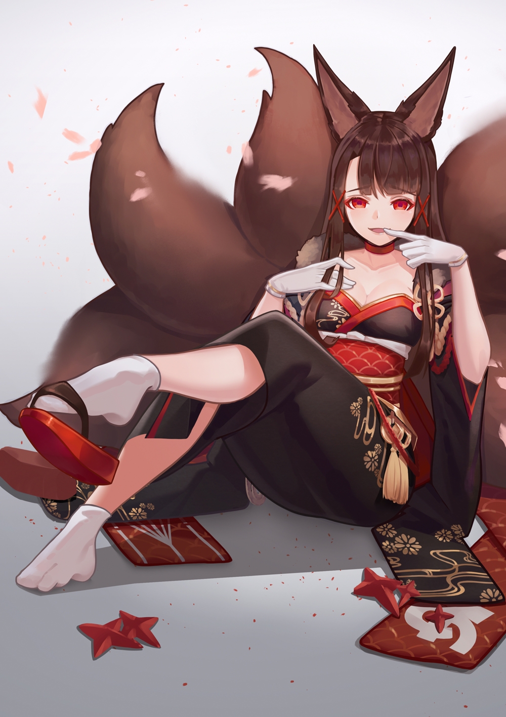 碧蓝航线美图!