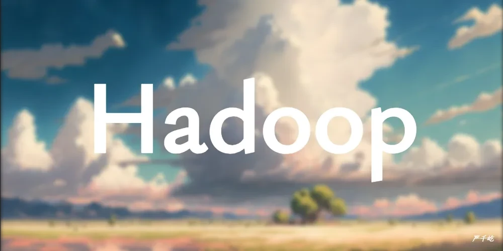 Hadoop 3.3.5部署