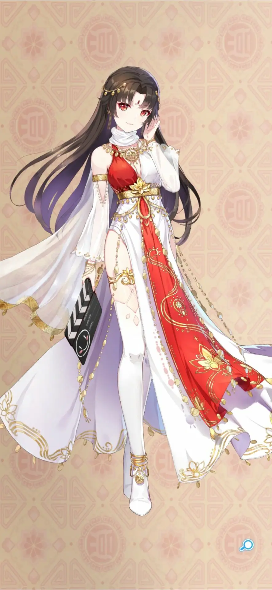 崩坏学园2 全装备神格觉醒立绘图合集 第三期 哔哩哔哩