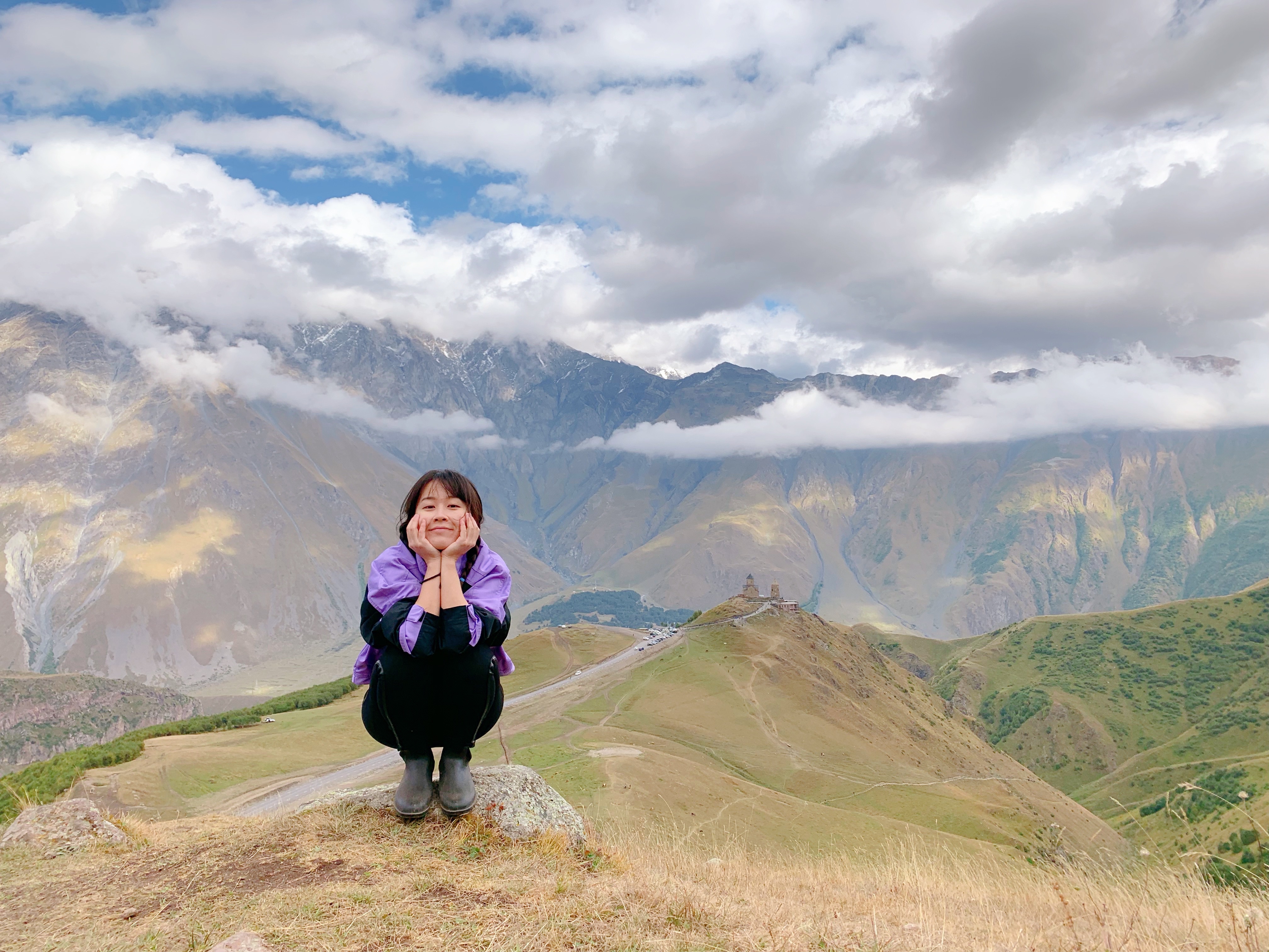 ieohead《Creep》+王菲《你快乐所以我快乐》