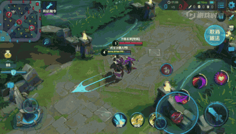 王者荣耀;s14赛季上分英雄推荐: 干将莫邪, 心之所至, 剑之所指