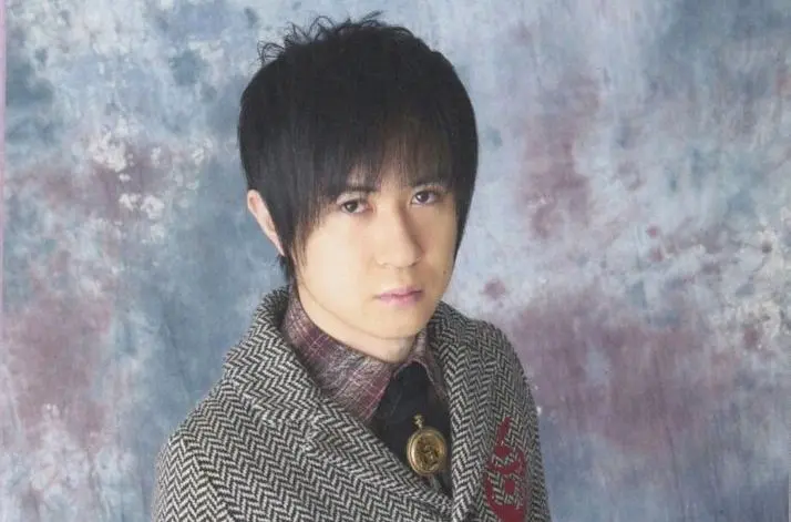 开启声优之门 44 杉田智和 哔哩哔哩