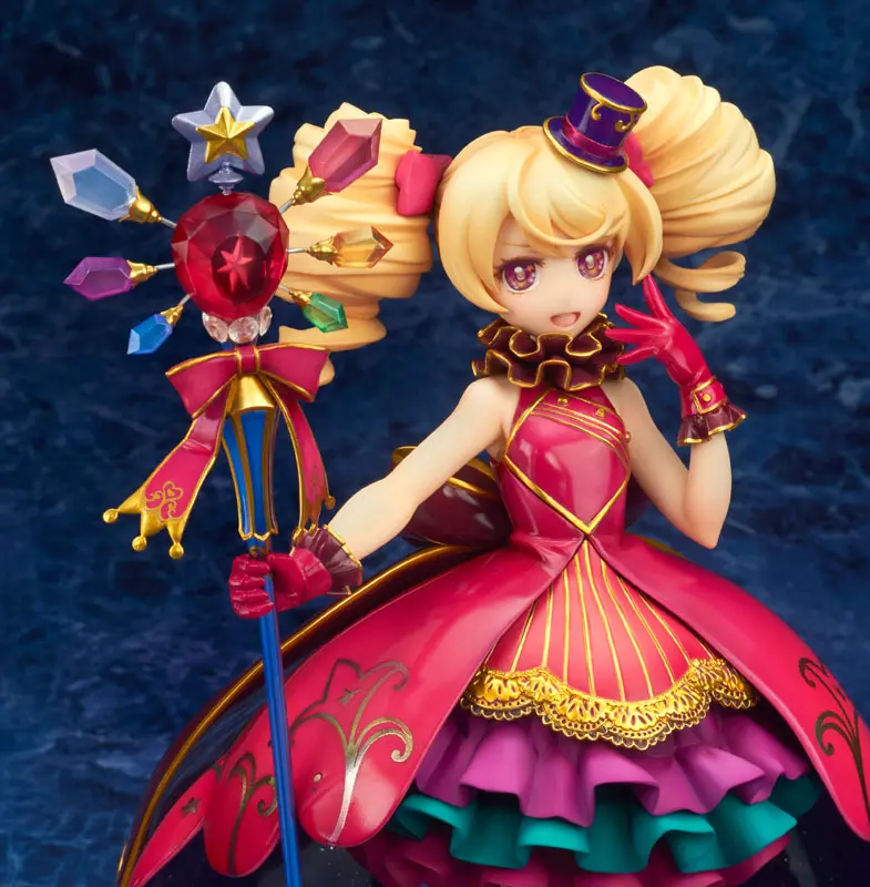Alter Otoca Doll 1 1 魔王ルシ子手办开售公布 哔哩哔哩
