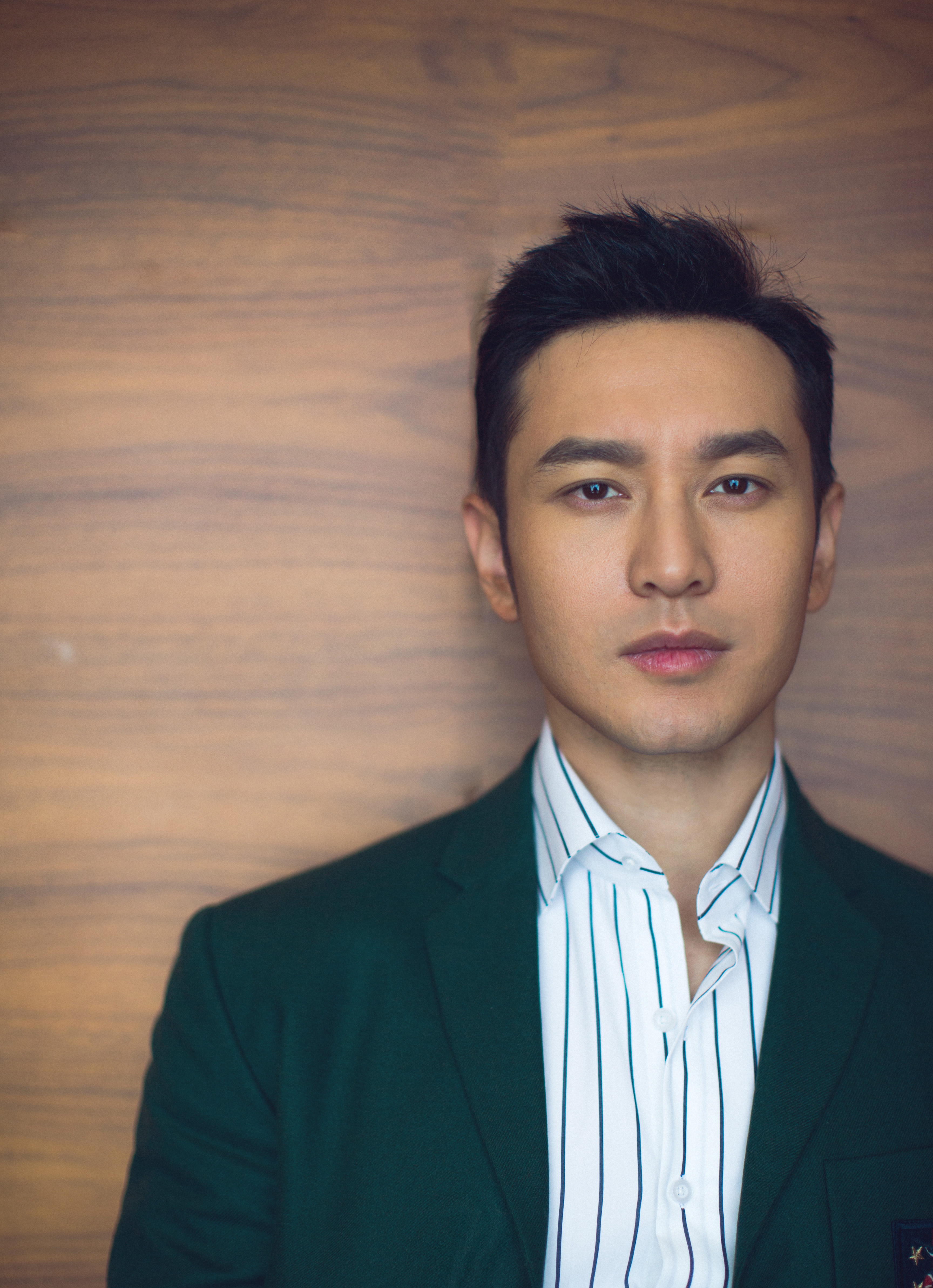 "黄晓明,幸好没你!这对你和张译都好." - 哔哩哔哩