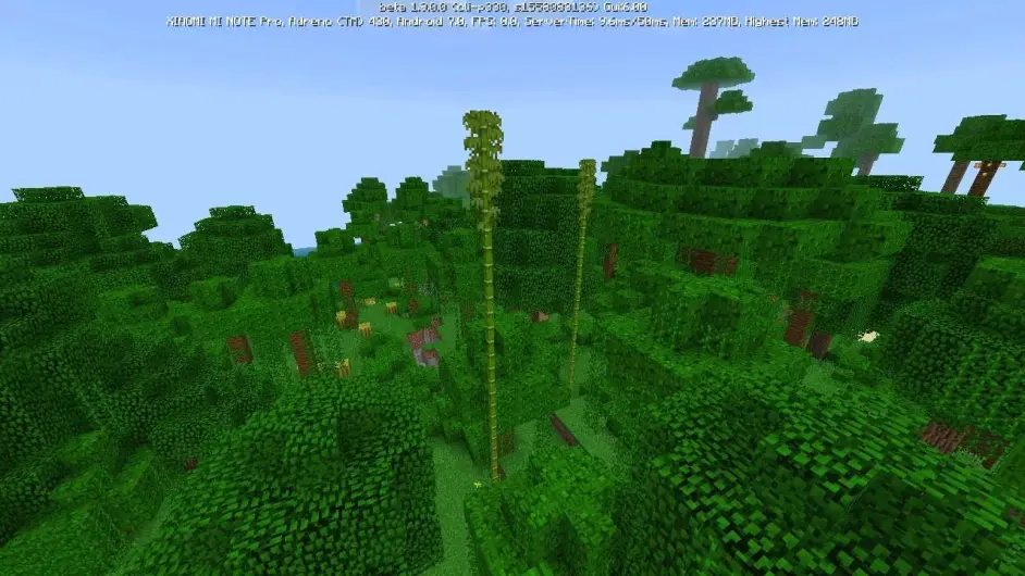 Minecraft手机国际版1 9 0 0的更新内容和下载链接 哔哩哔哩