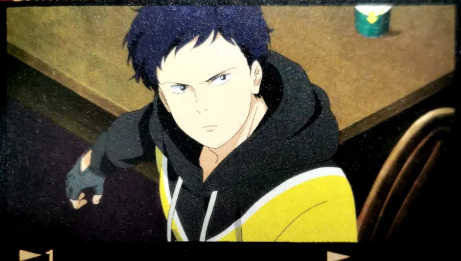 Banana Fish 声优专访 千叶翔也辛舒霖 哔哩哔哩