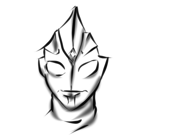 这六位奥特曼很特别两位究极奥特曼是虚构的他是光之国的创始人