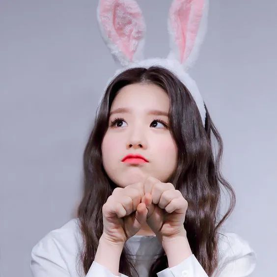 头像本月少女田姬振合集