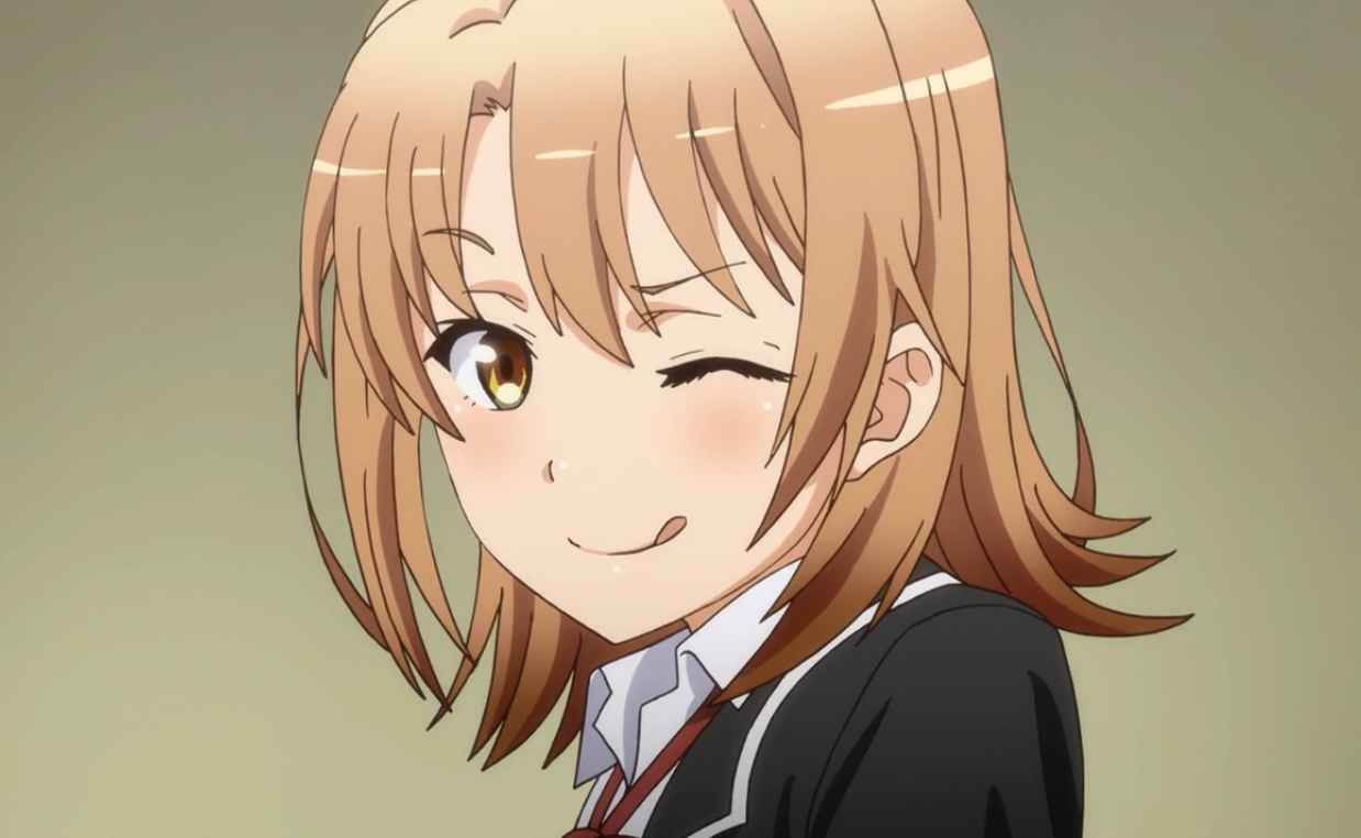 大老师语录(个人向)