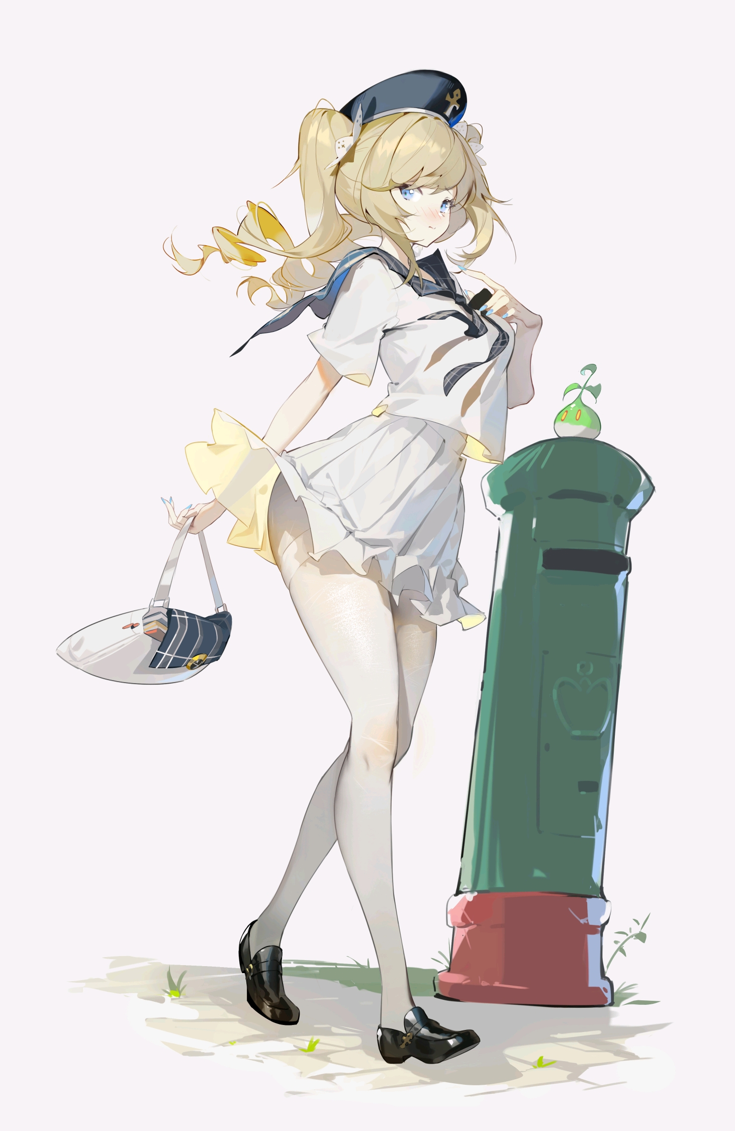 【原神】芭芭拉