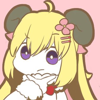 【vtuber】角卷绵芽表情包第二弹