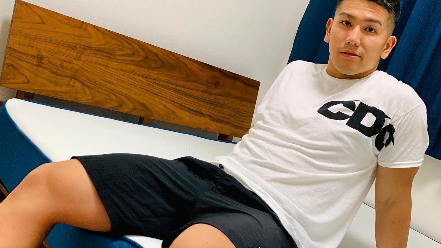 【专栏】笠井武広 ｜从不羁少年到柔情奶爸 哔哩哔哩