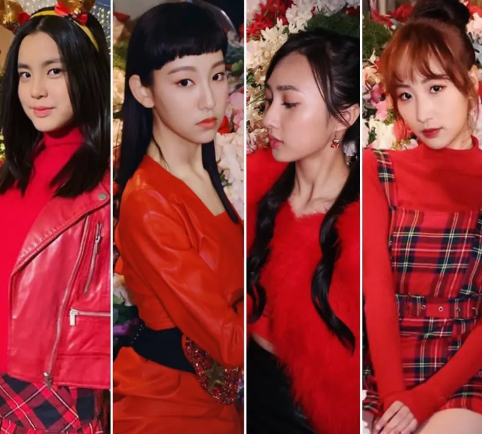 Tvb 声梦四小花 Ig粉丝排行 姚焯菲居榜首 炎明熹排第二 哔哩哔哩