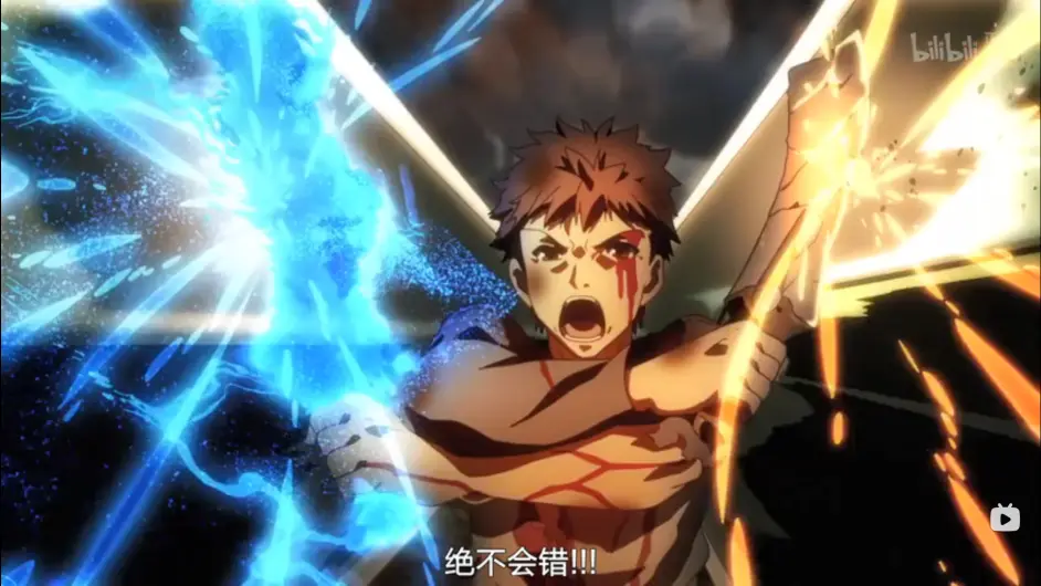 型月作品总评 哔哩哔哩