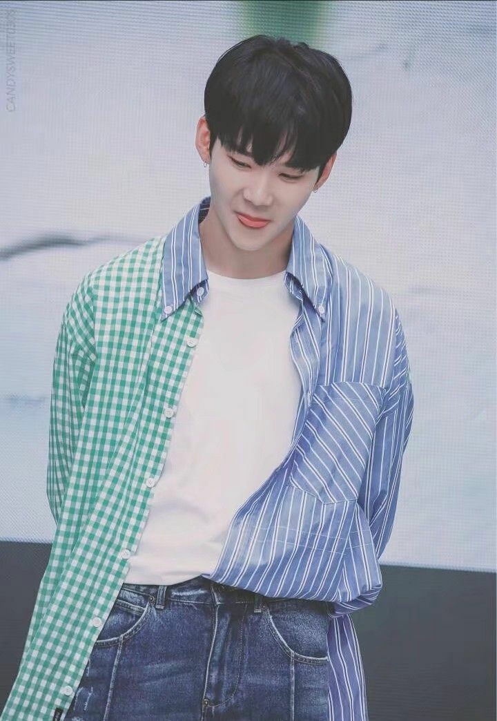 ［周彦辰X你］你好同学（小可爱们想看系列第一弹！）